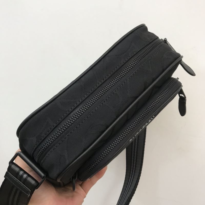 Burberry Satchel Bags